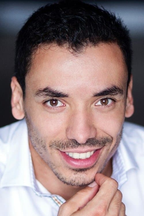 Jamel Blissat foto
