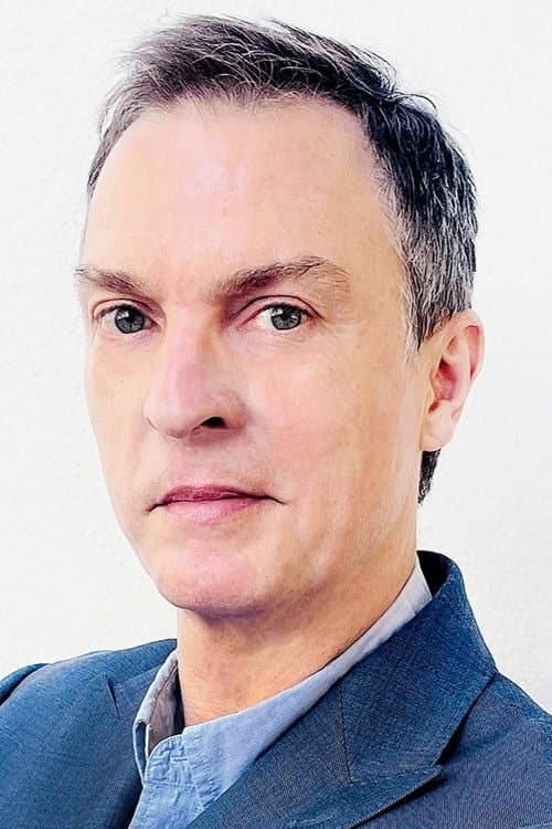Michael Burke foto