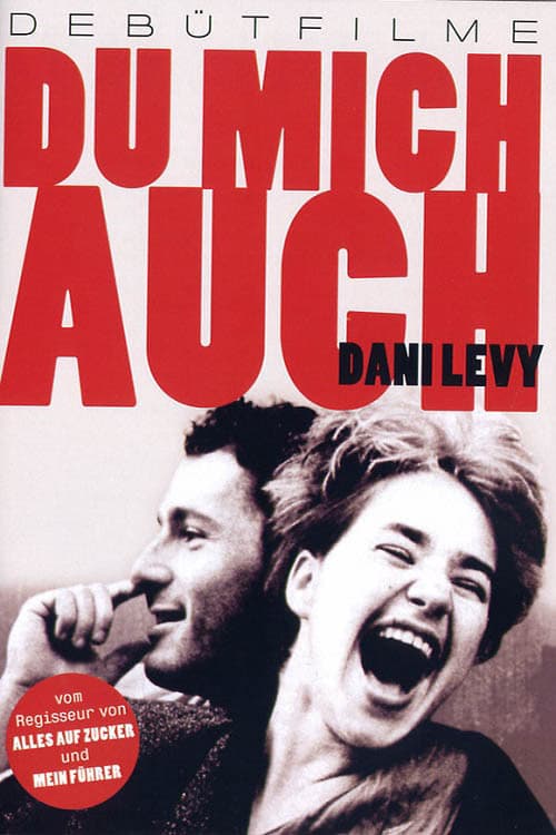 Du mich auch (1986) poster