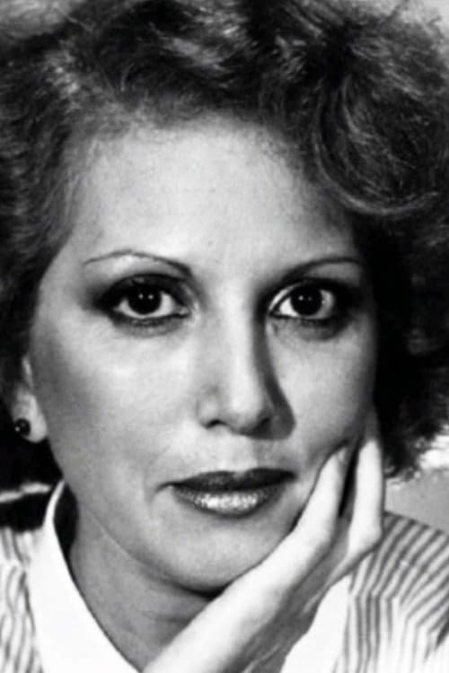 Susana Rinaldi foto