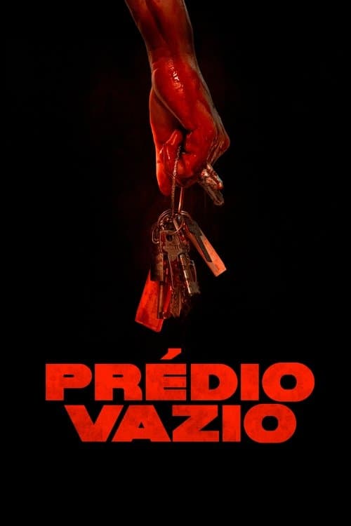 Prédio Vazio (2025) poster