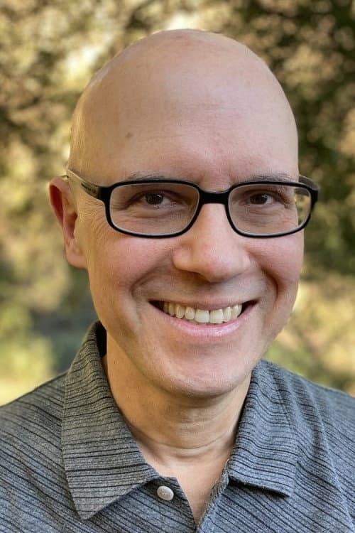 Rob Renzetti foto