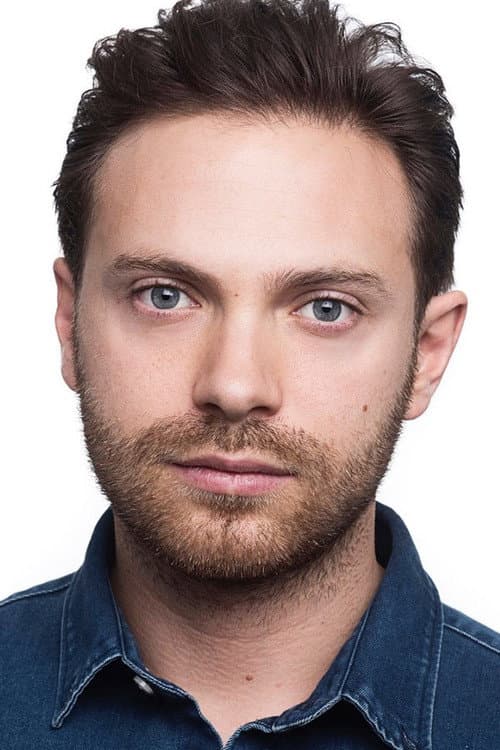 Matt Di Angelo foto