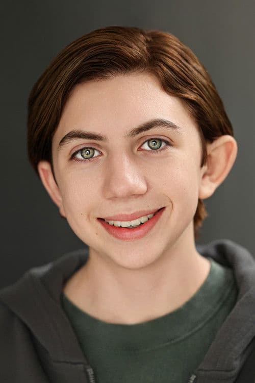 Caden Burris foto