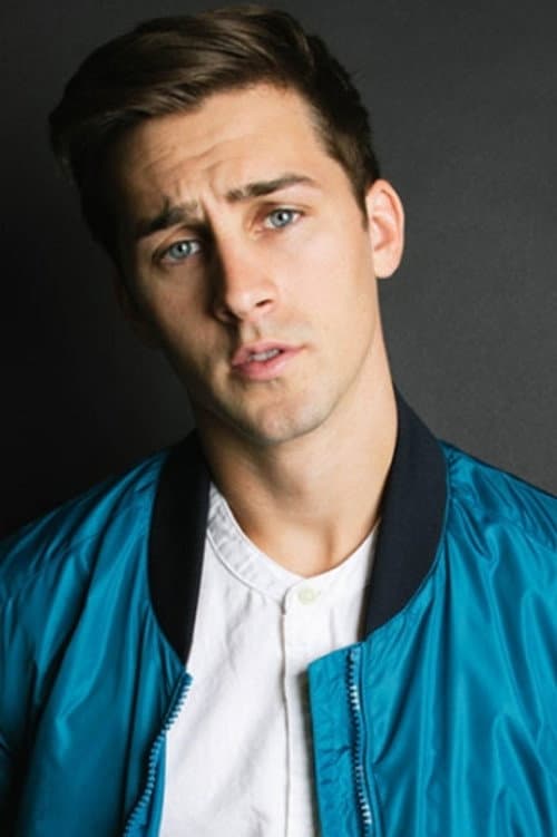 Cody Johns foto