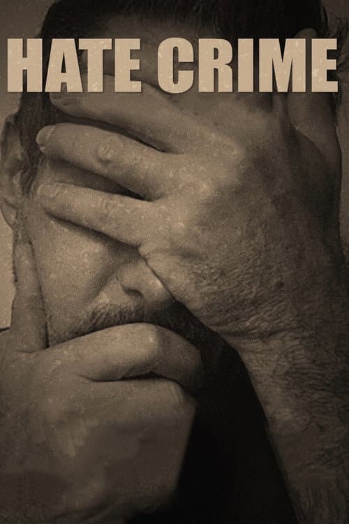 Hate Crime (2017) poster