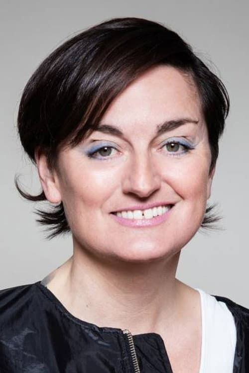 Zoe Lyons foto