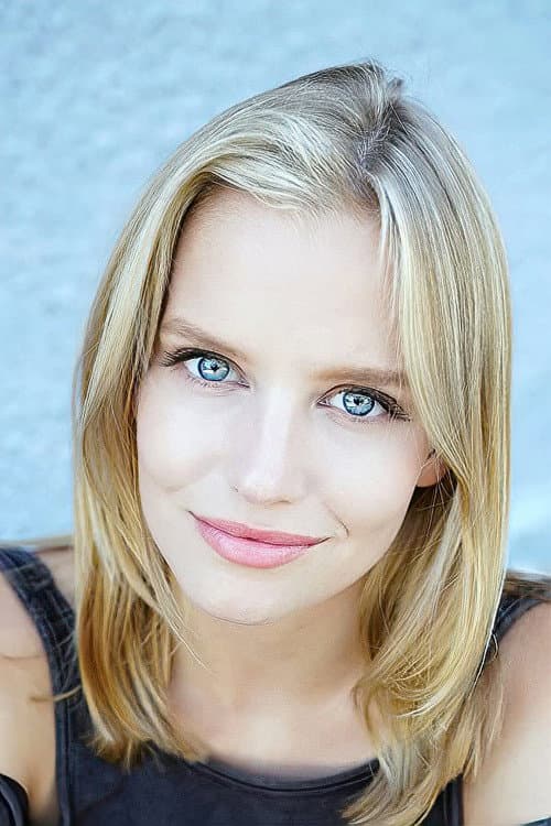 Alexis Clayton foto