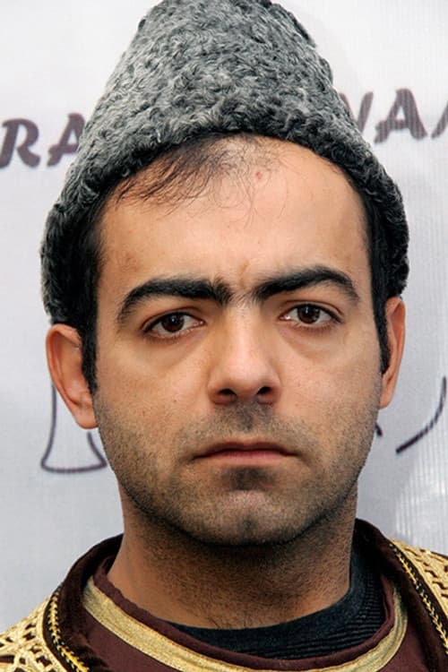 Rövşən Ağayev foto