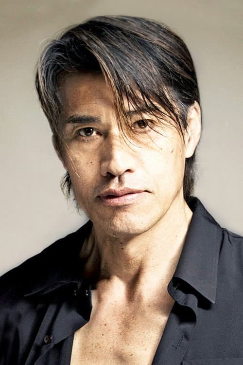 松田優 foto