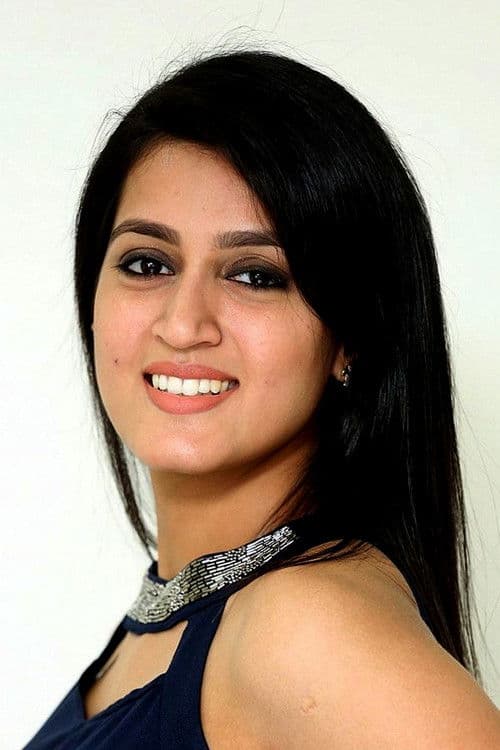 Viviya Santh foto