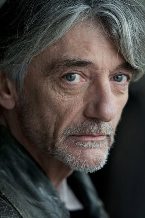 Roland David foto