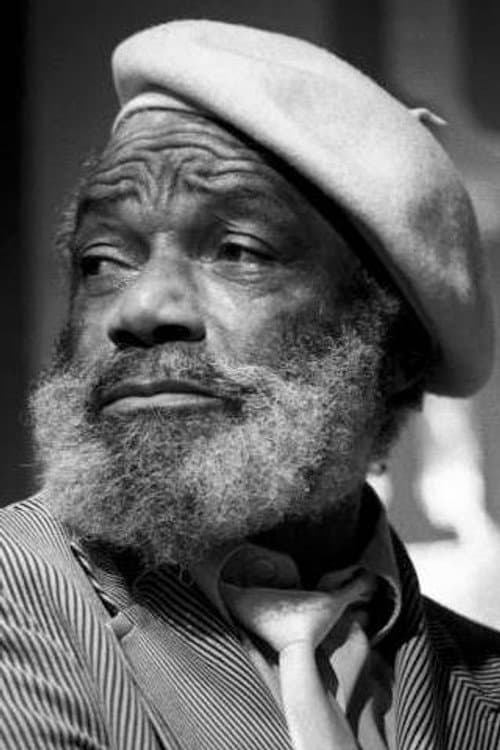 Slim Gaillard foto