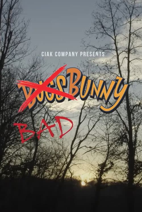 Bad Bunny (2022) poster