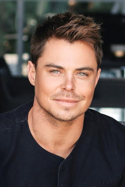 Bobby van Jaarsveld foto