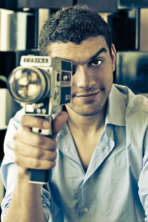 Talal Selhami foto
