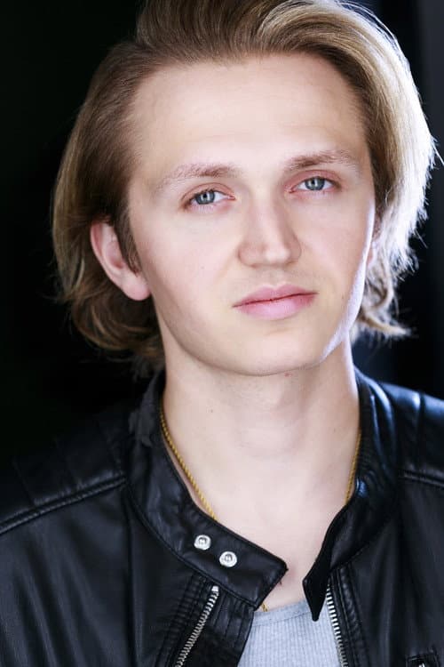 Alexander Carstoiu foto
