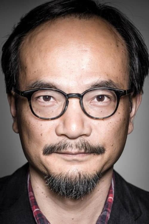 Liu Jian foto