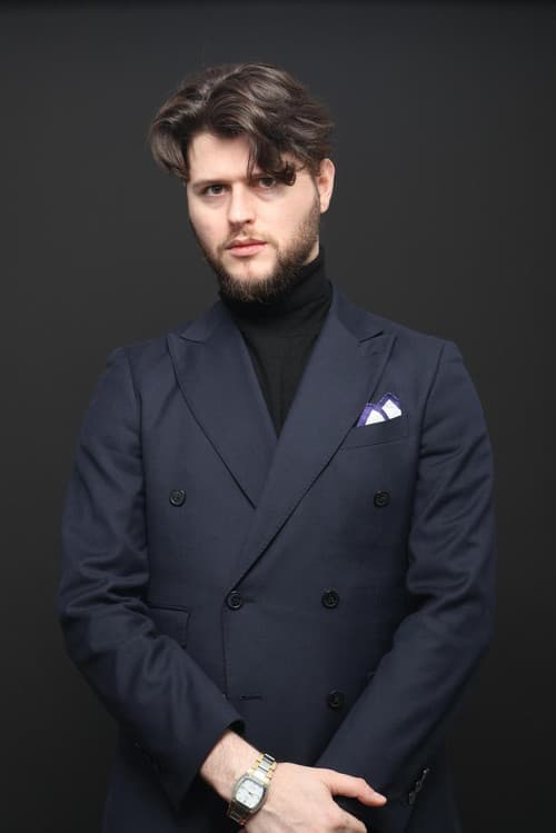 José Estella foto