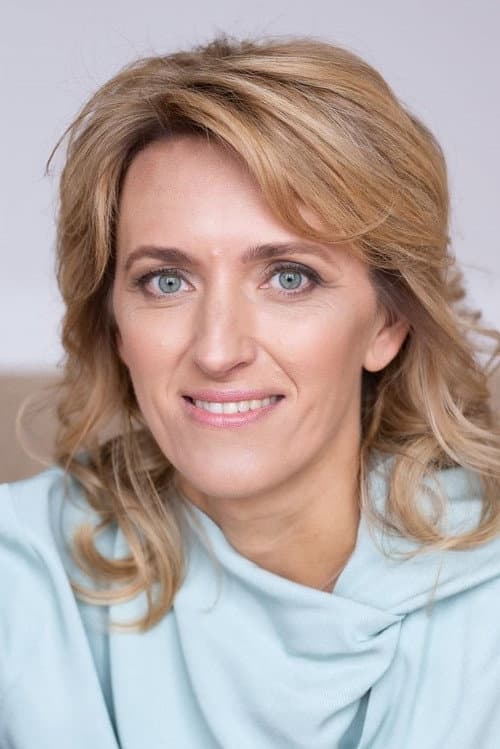 Ieva Ilvesa foto