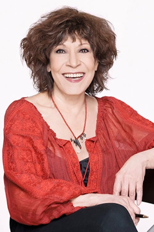Cristina Pacheco foto