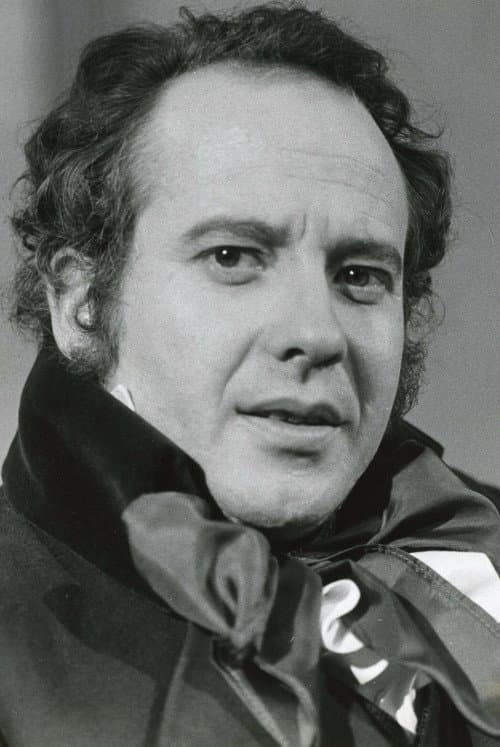 Jean-Marie Bernicat foto