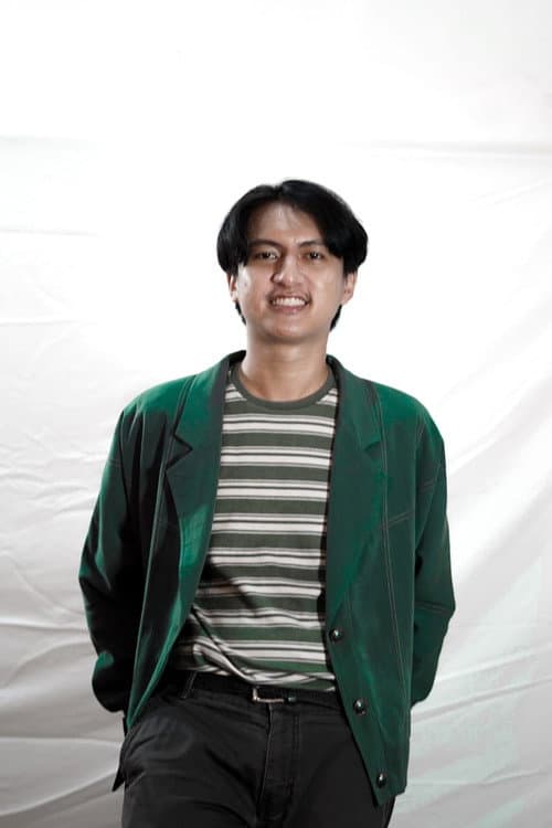 Dito Prasetyo foto