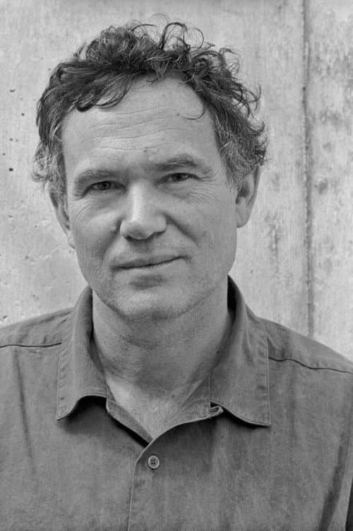 Joe Frank foto