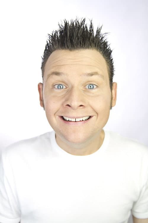 Tobias Mann foto
