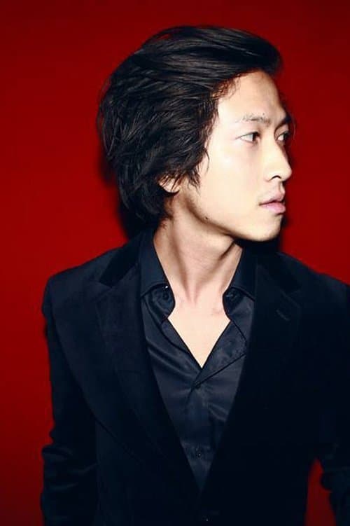 François-Xavier Phan foto