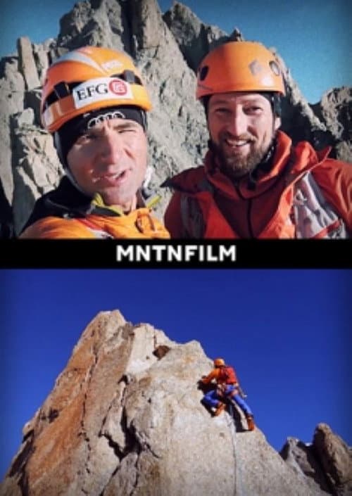 Alle 4000er der Alpen (2015) poster