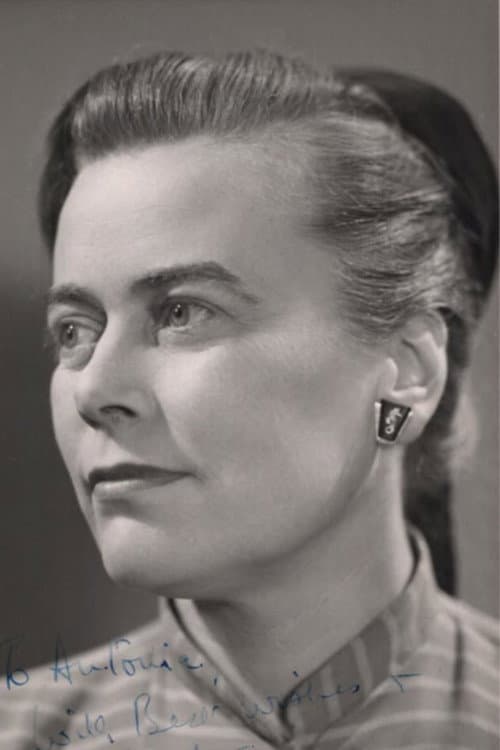 Ruth Kettlewell foto