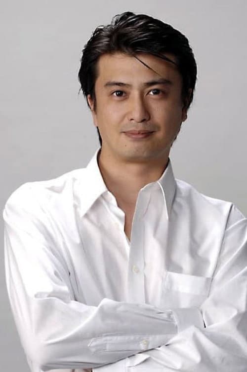 加瀬信行 foto