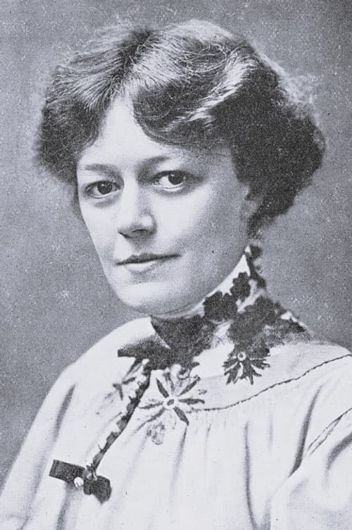 Irene Vanbrugh foto