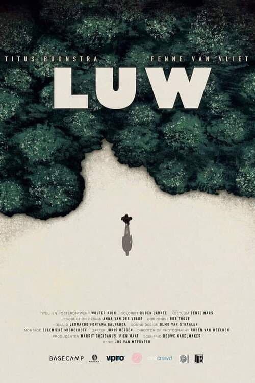 Luw (2021) poster