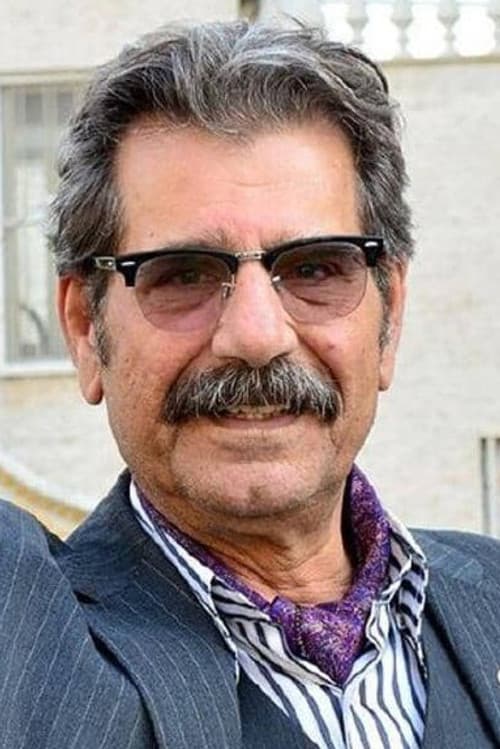Ezzatollah Mehravaran foto