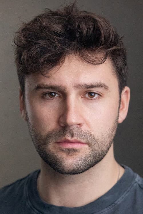 Nicholas Armfield foto