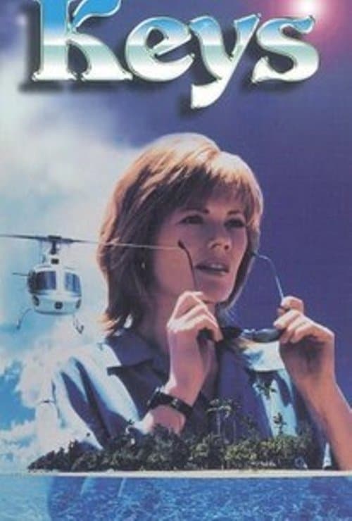 Keys (1994) poster