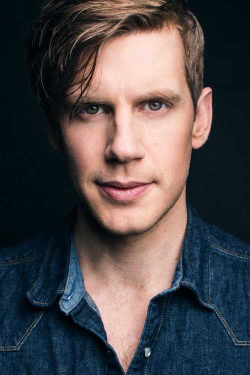 Zachary Spicer foto