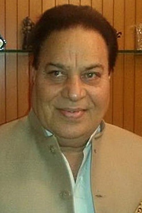Rana Jung Bahadur foto
