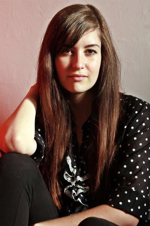 Gaby Fragnaud foto