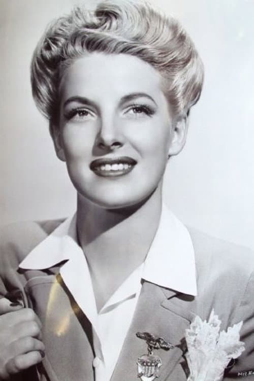 Eloise Hardt foto