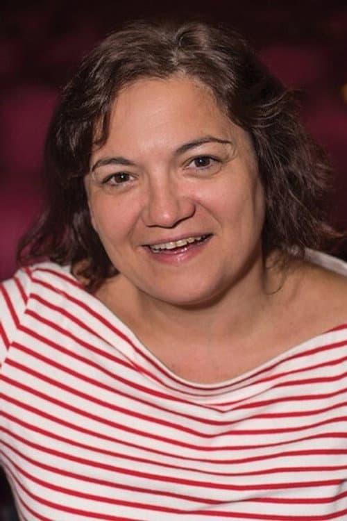 Katy Secombe foto