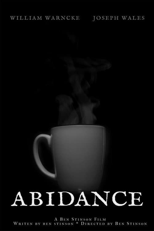 Abidance (2019) poster