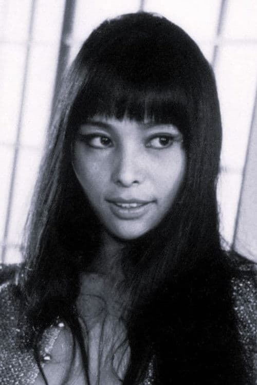 若林映子 foto