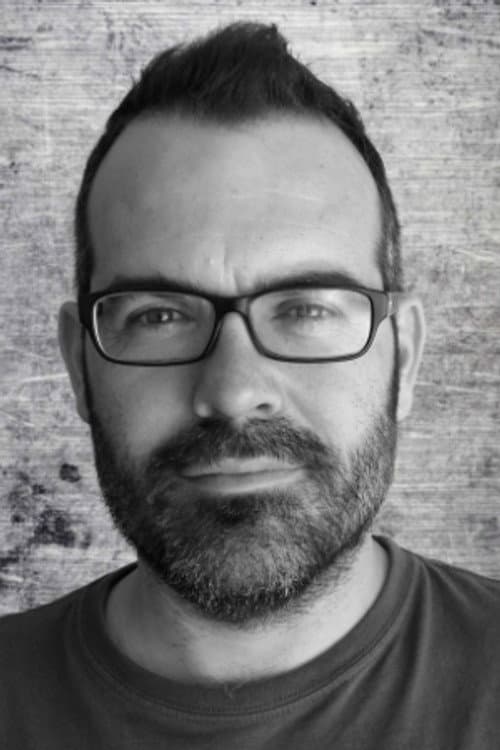 Óscar Bernàcer foto