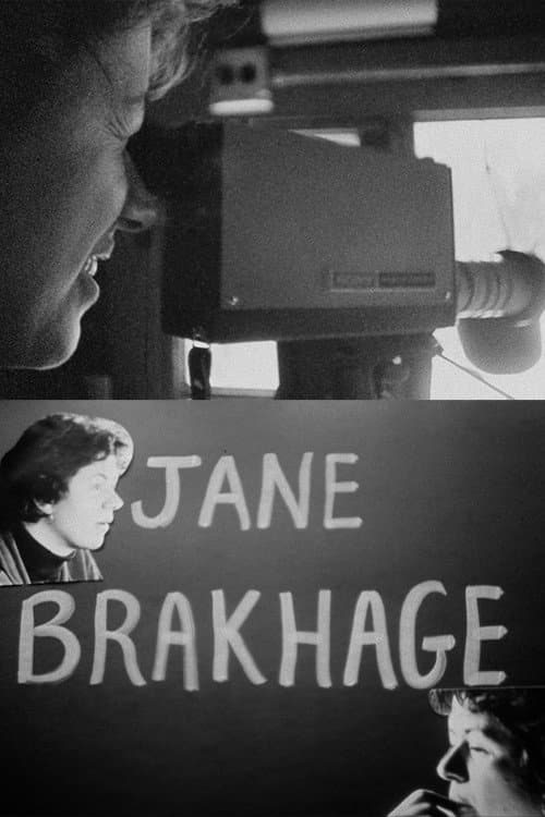 Jane Brakhage (1975) poster