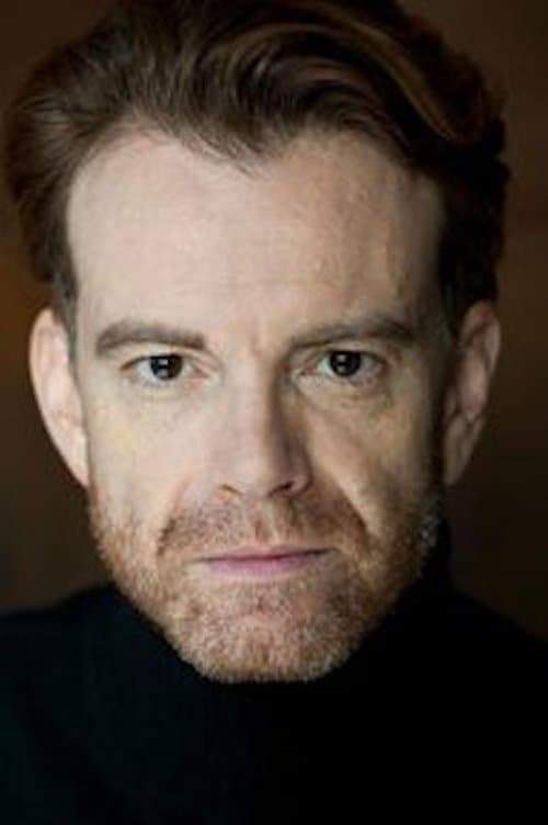 Emmanuel Barrouyer foto