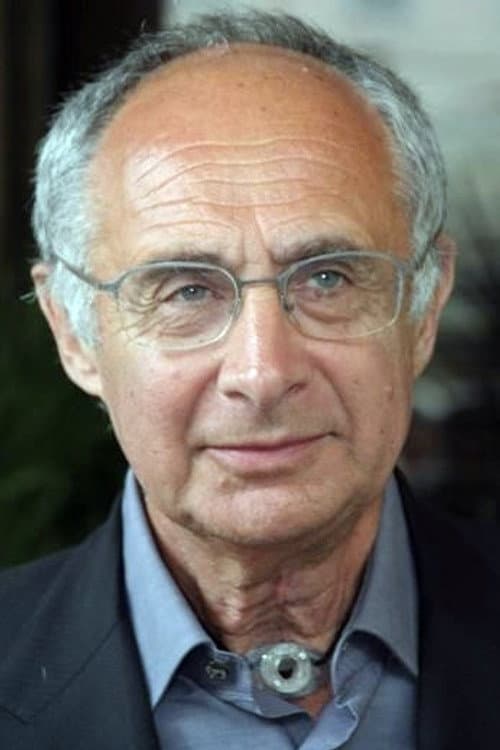 Gérard Pirès foto
