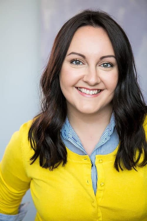 Danielle Motley foto